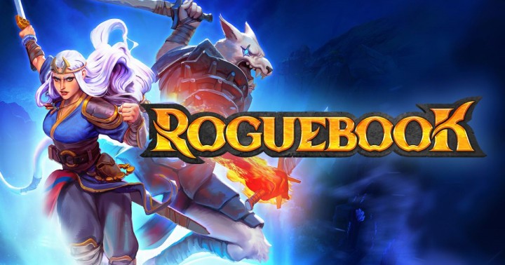 Promocja na Roguebook