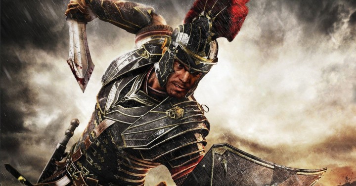 Promocja na Ryse_ Son of Rome