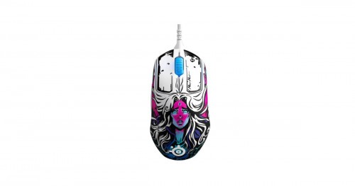 Promocja na SteelSeries Prime Neo Noir