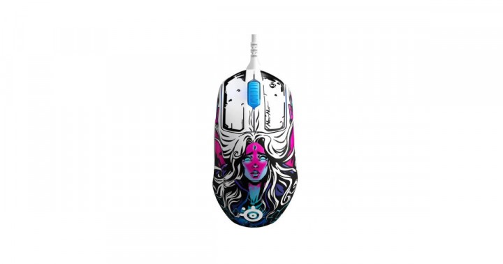 Promocja na SteelSeries Prime Neo Noir