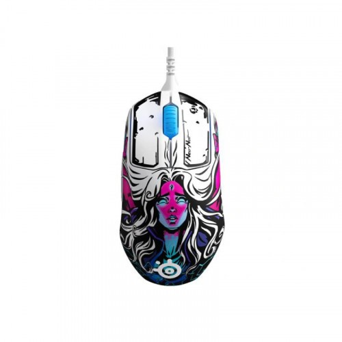 Promocja na Promocja na SteelSeries Prime Neo Noir