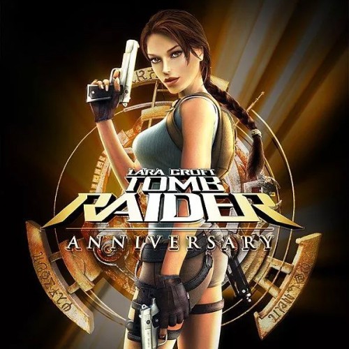 Promocja na Tomb Raider_ Anniversary