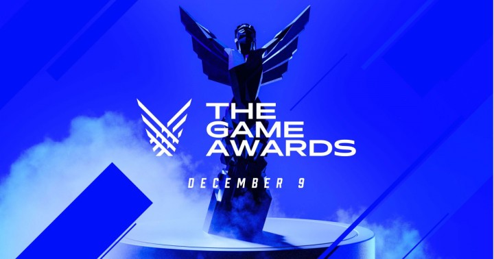 Wyprzedaż z okazji The Game Awards 2021 w Epic Games Store