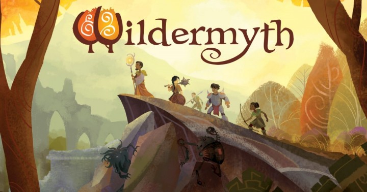 promocja na Wildermyth