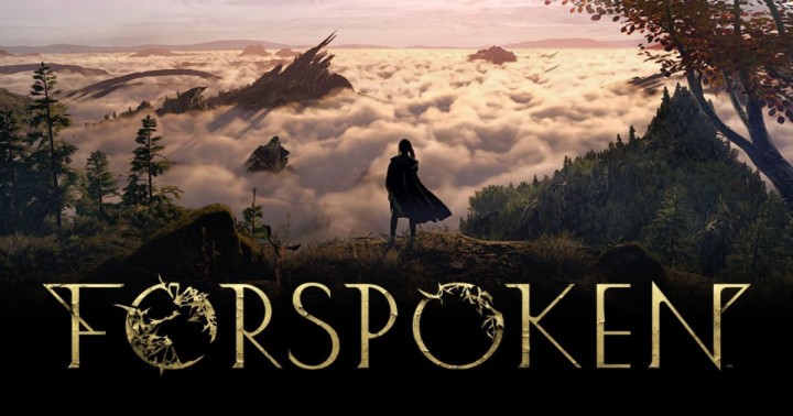 Promocja na Forspoken