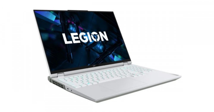 Promocja na Lenovo Legion 5 Pro