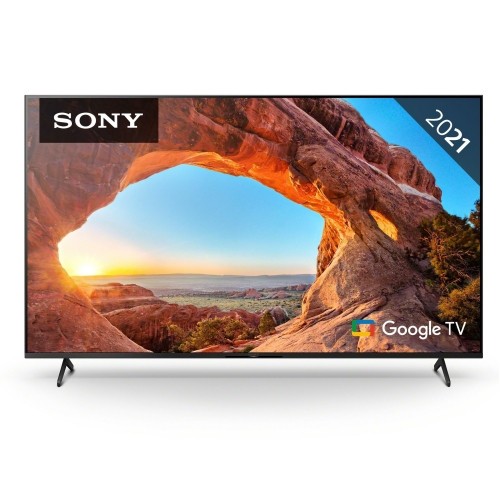 promocja na telewizor SONY KD50X85J
