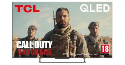 Promocja na telewizor TCL