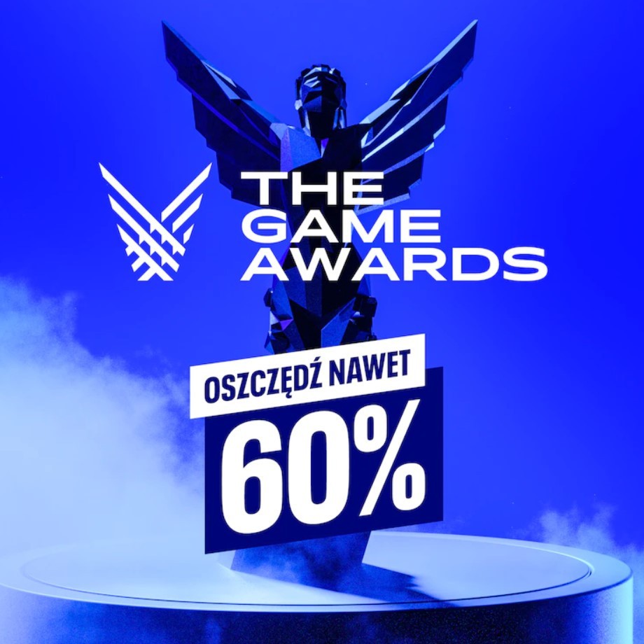 Wyprzedaż The Game Awards w PlayStation Store
