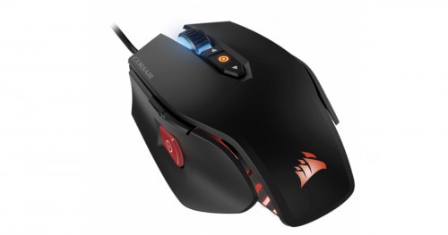 Promocja na Corsair M65 Pro