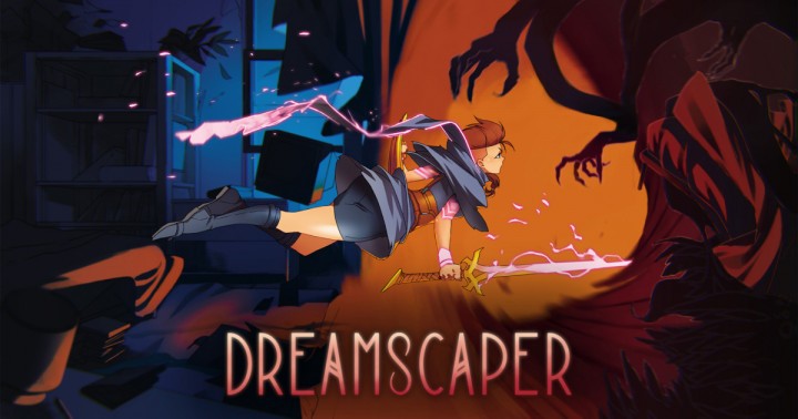 Promocja na Dreamscaper