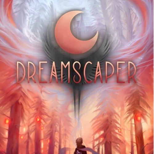 Promocja na Dreamscaper