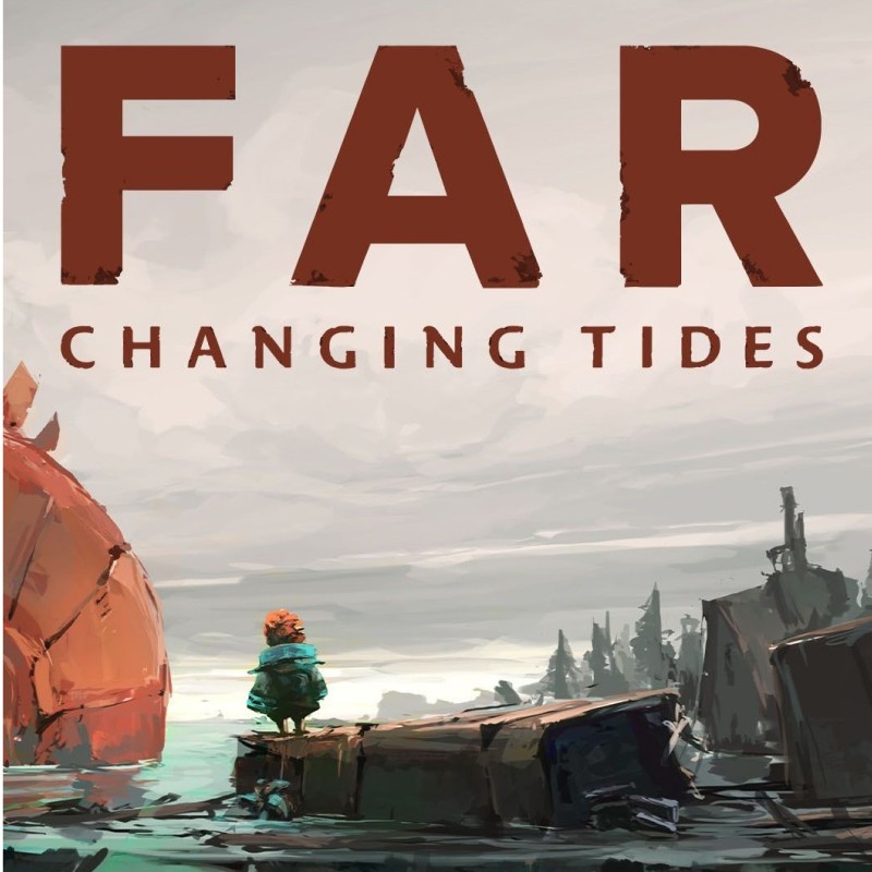 Promocja na FAR: Changing Tides