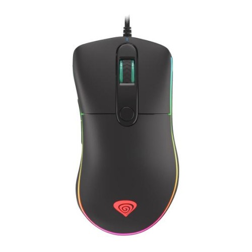 Promocja na Genesis Krypton 510