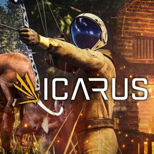 Icarus promocja
