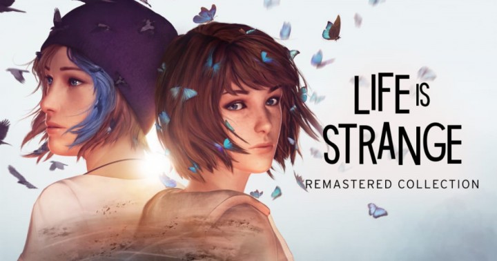 Promocja na Life is Strange Remastered Collection