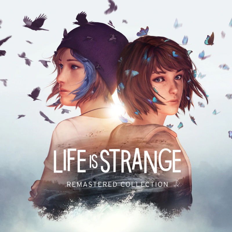 Promocja na Life is Strange Remastered Collection