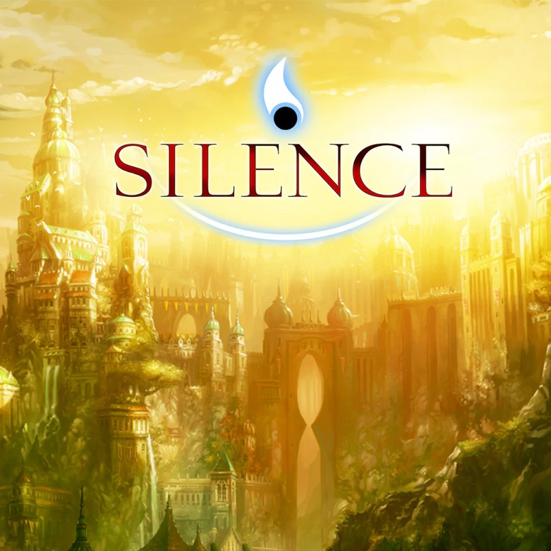 Promocja na Silence