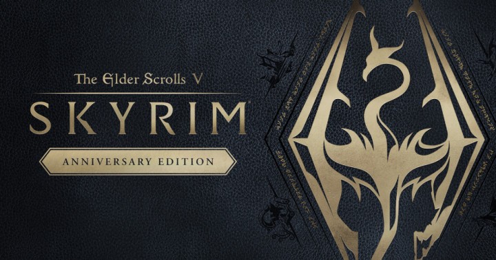Promocja na The Elder Scrolls V Skyrim - Anniversary Edition