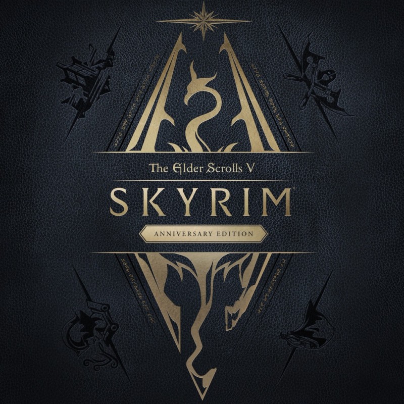Promocja na The Elder Scrolls V Skyrim - Anniversary Edition