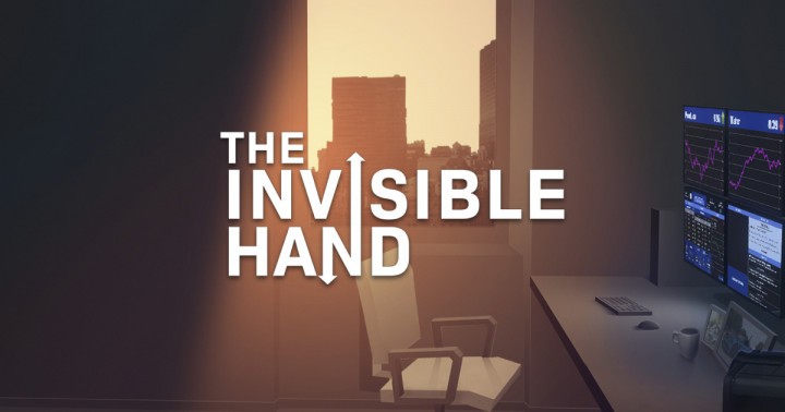 Promocja na The Invisible Hand