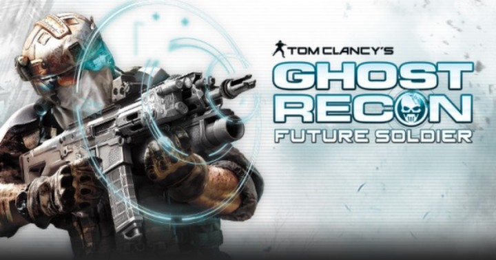 Promocja na Tom Clancy's Ghost Recon: Future Soldier