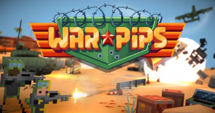Promocja na Warpips