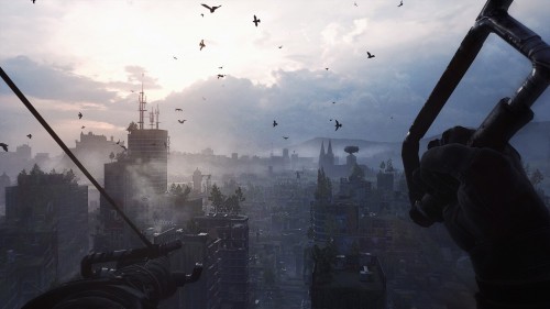 Dying Light 2 - screeny z gry