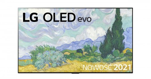 Promocja na LG OLED G13