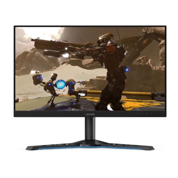 Promocja na monitor Lenovo Legion Y25-25