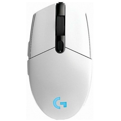 Promocja na mysz Logitech G203
