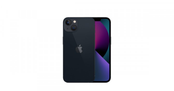 Promocja na Apple iPhone 13 256GB (północ)