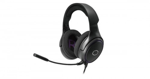 Promocja na Cooler Master MH630