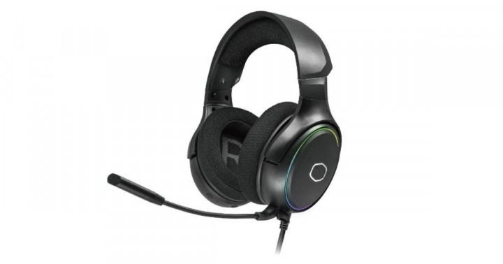 Promocja na Cooler Master MH650