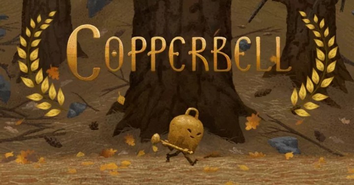 Promocja na Copperbell