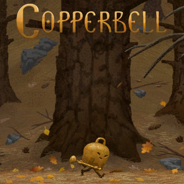 Promocja na Copperbell