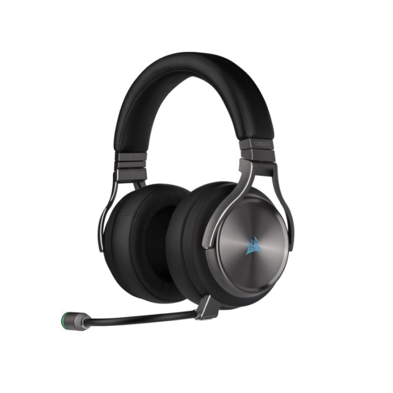 Promocja na Corsair Virtuoso RGB Wireless SE