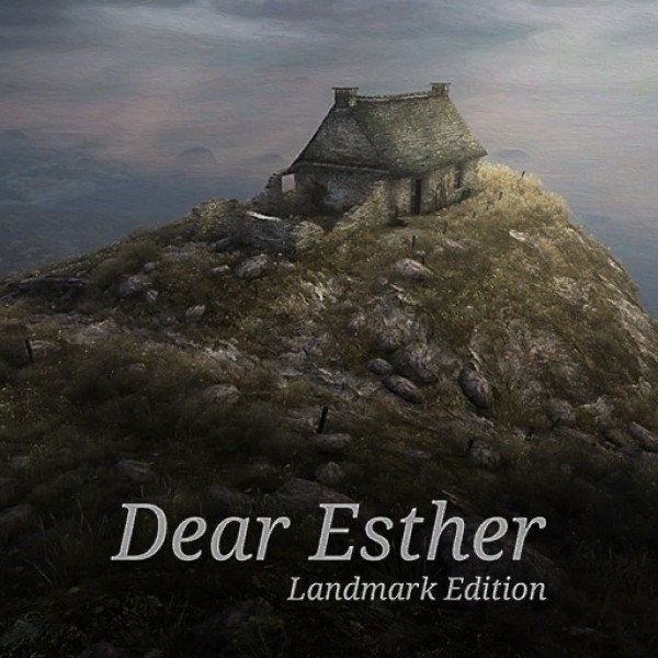 Promocja na Dear Esther: Landmark Edition