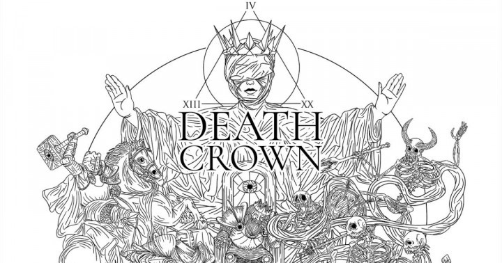 Promocja na Death Crown