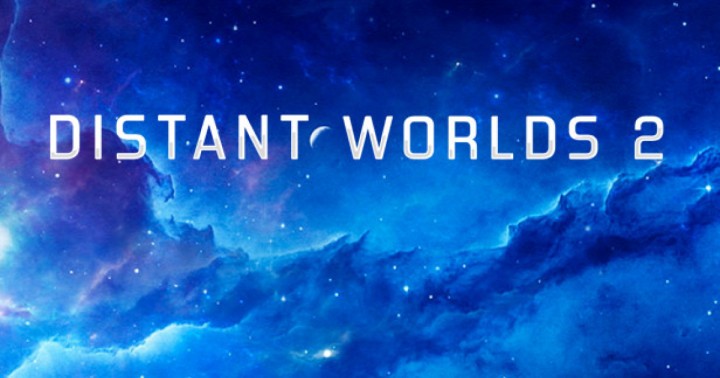 Promocja na Distant Worlds 2