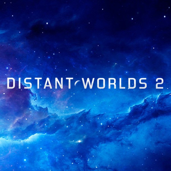 Promocja na Distant Worlds 2