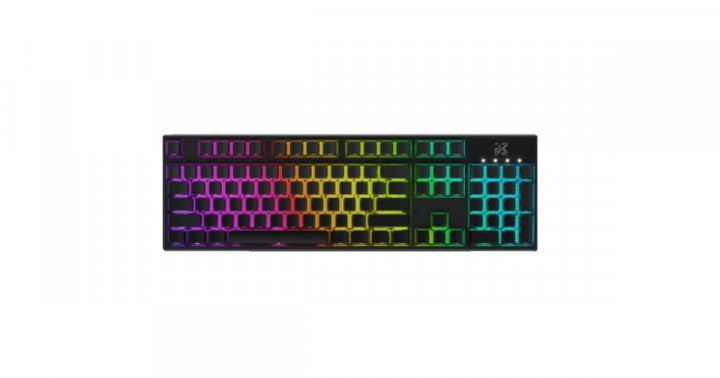 Promocja na Dream Machines DreamKey (Kailh Box Red, RGB)