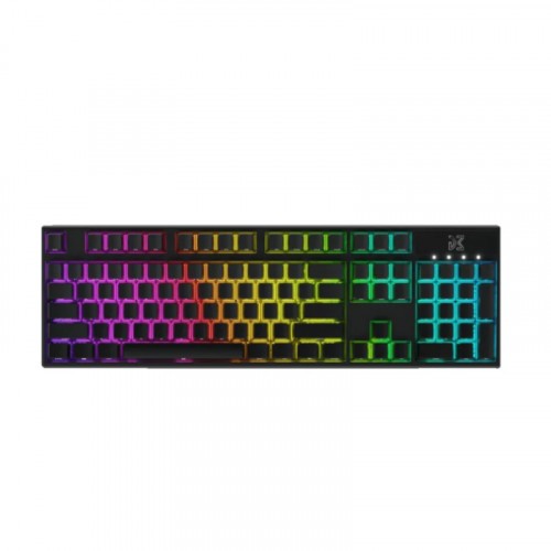 Promocja na Dream Machines DreamKey (Kailh Box Red, RGB)