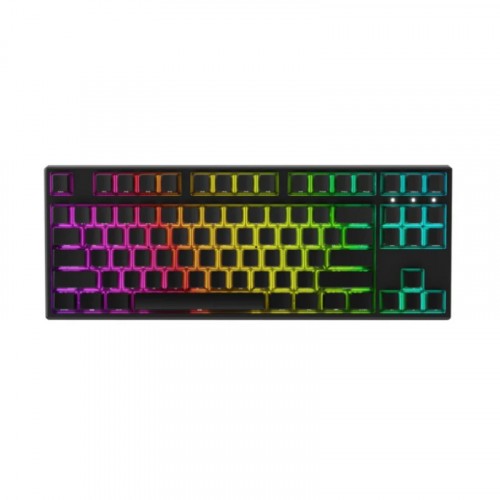 Promocja na Dream Machines DreamKey TKL (Kailh Box White, RGB)