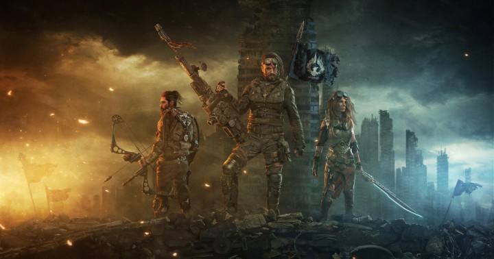 Promocja na Dustwind