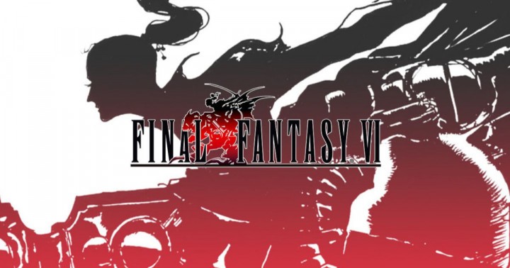 Promocja na Final Fantasy VI