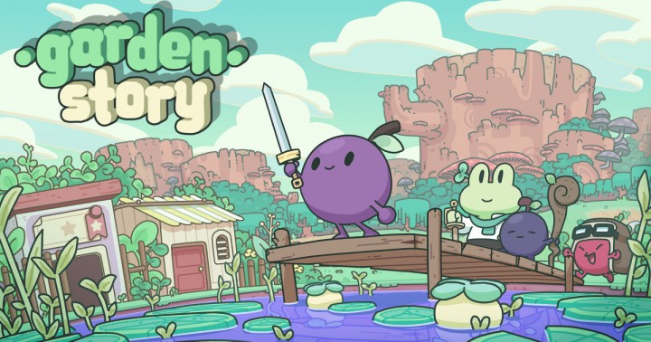 Promocja na Garden Story