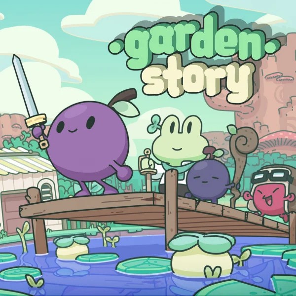 Promocja na Garden Story