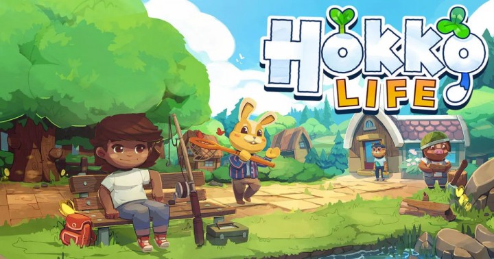 Promocja na Hokko Life