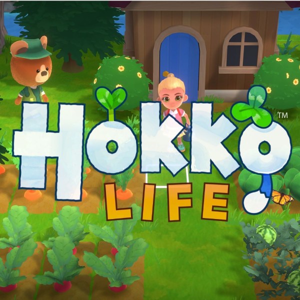 Promocja na Hokko Life